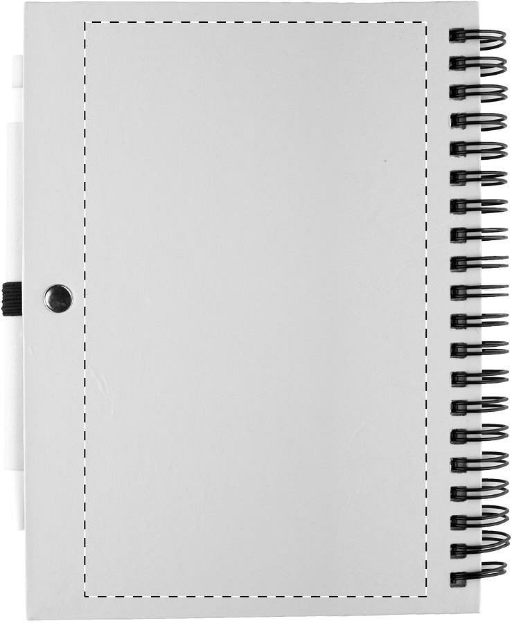 Back side