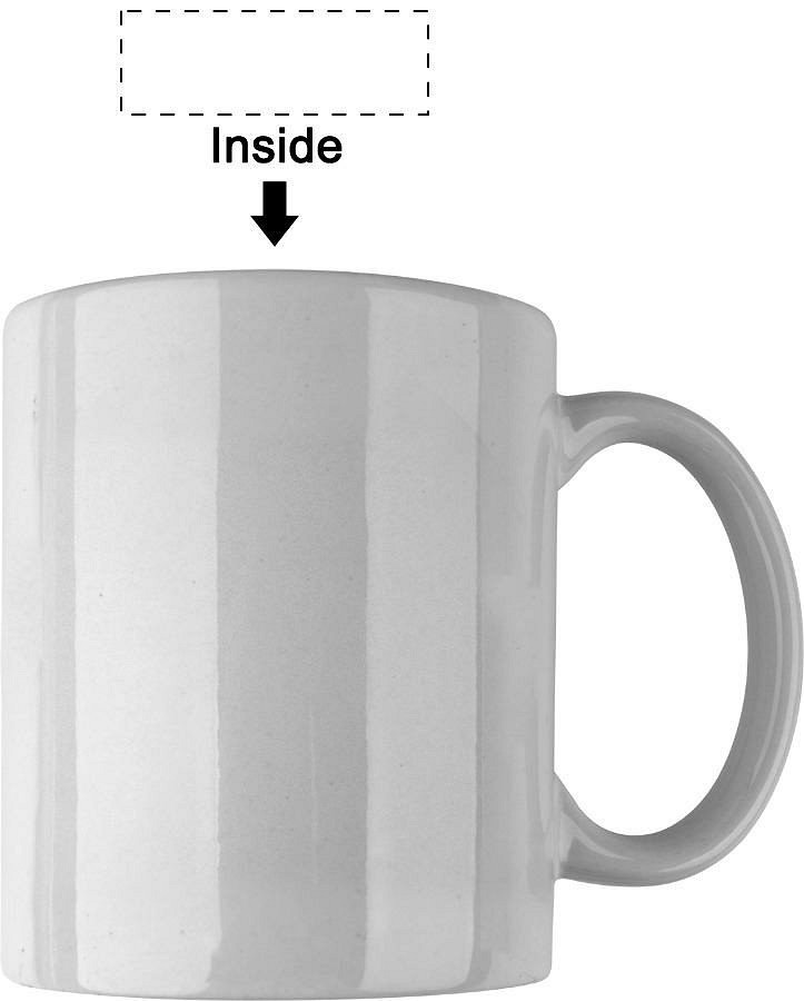 Inside - right handed