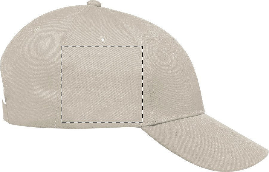 Right side