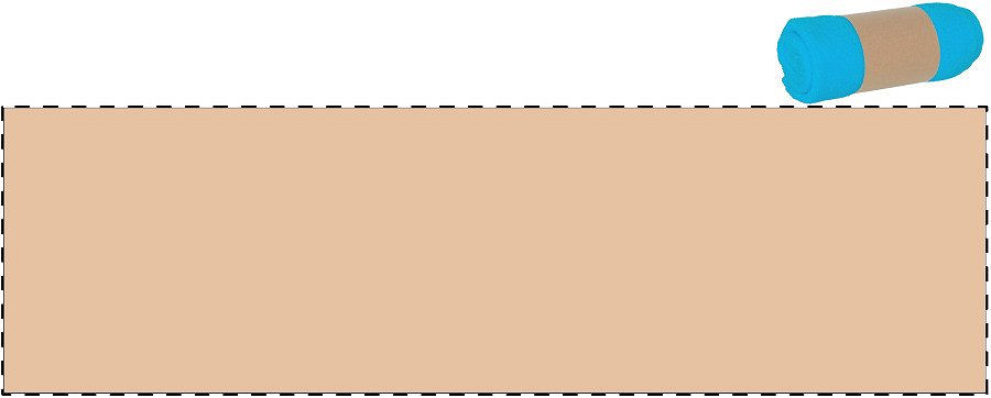 Custom kraft paper sleeve