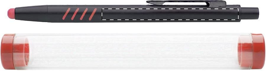 Barrel - right handed