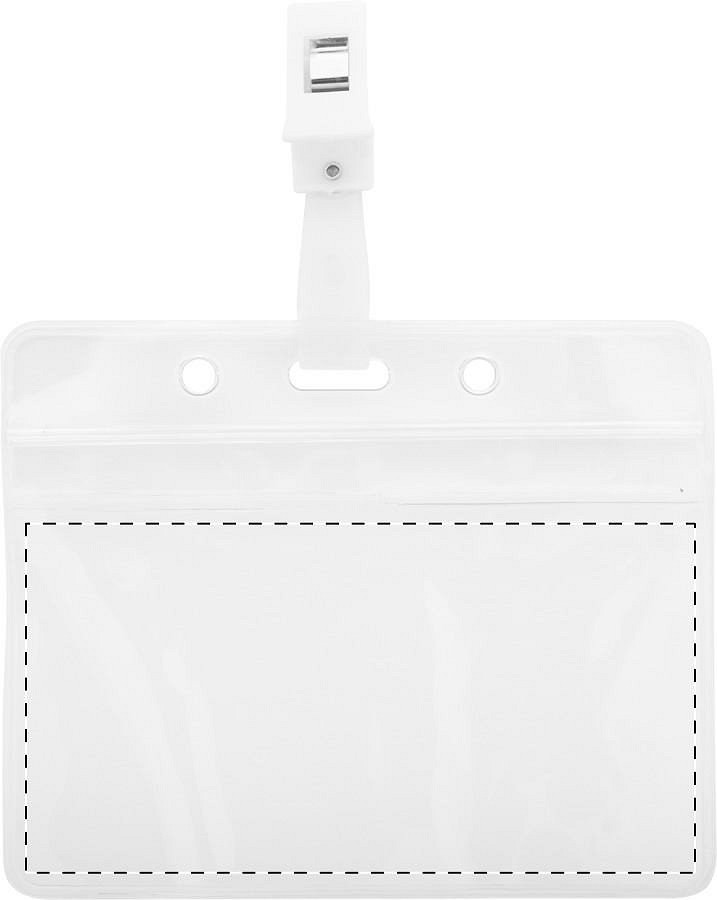 Front side