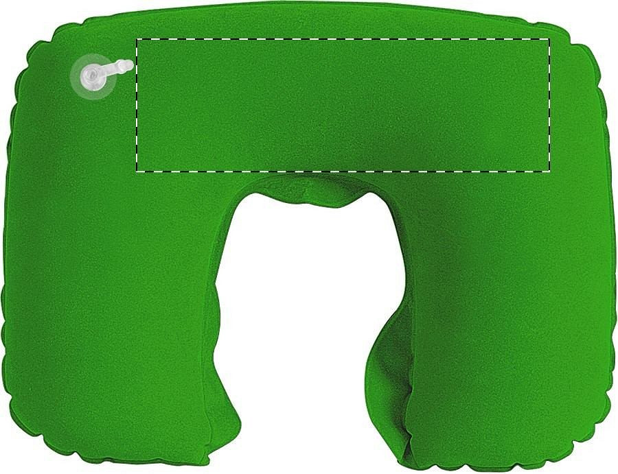 Back side - middle