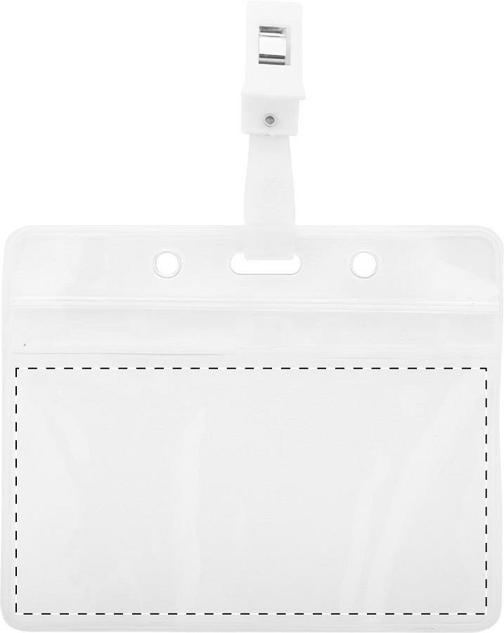 Back side