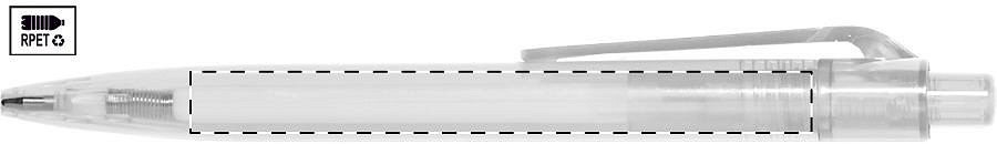 Barrel - right handed