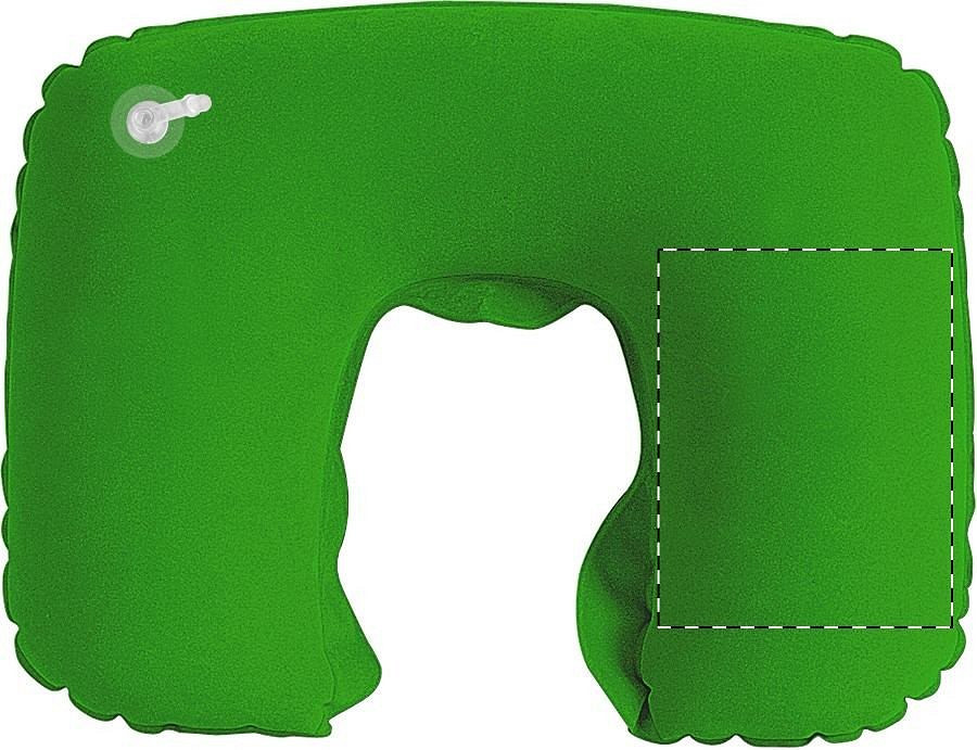 Back side - right side