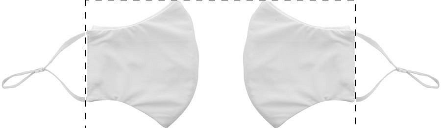 Whole surface