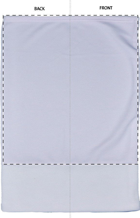Whole surface