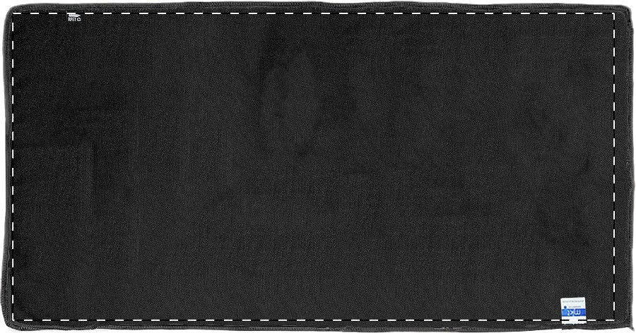 Back side