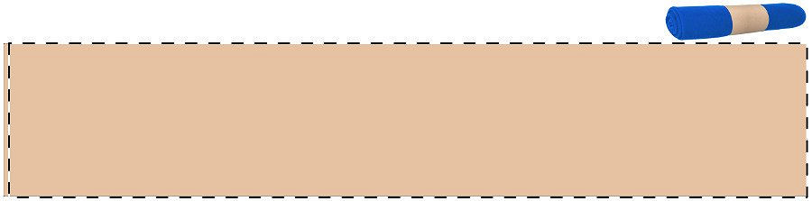 Custom kraft paper sleeve