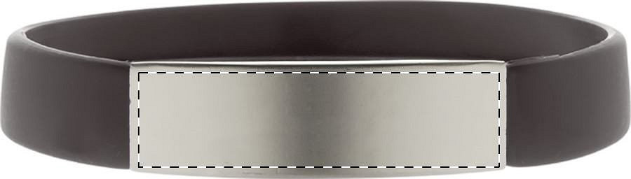 Metal plate