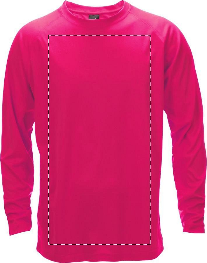 Front side