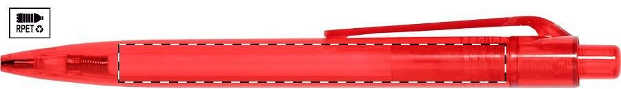 Barrel - right handed