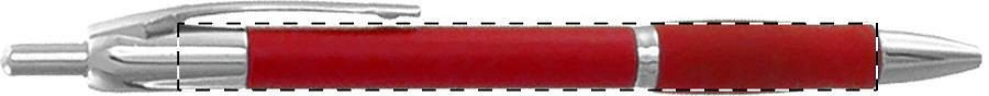 Barrel - left handed