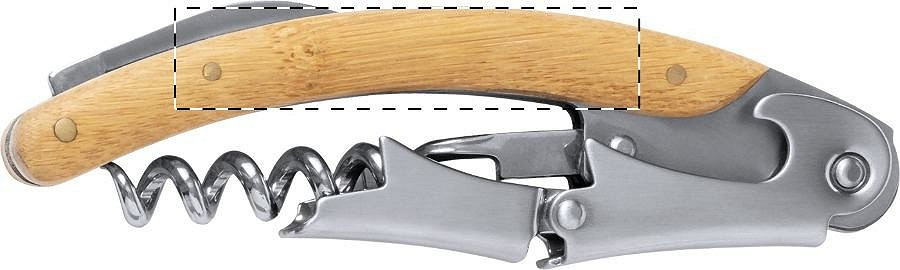 Corkscrew