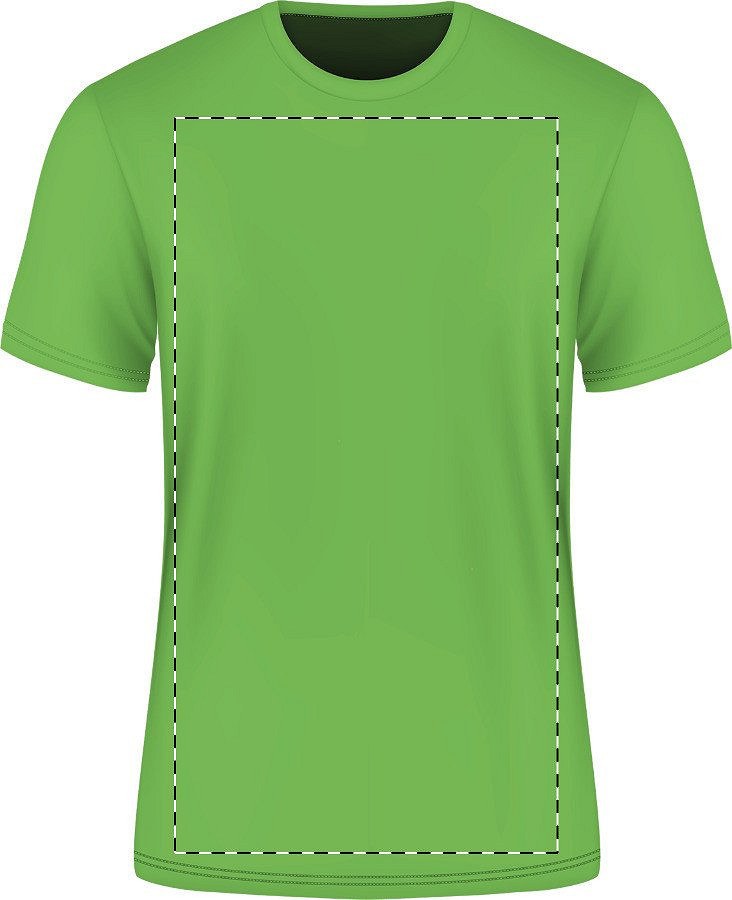 Front side