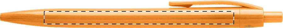 Barrel - right handed