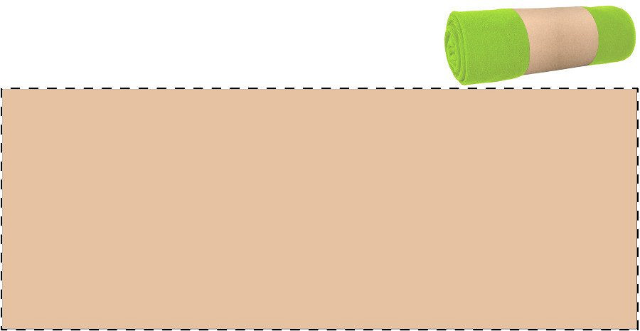 Custom kraft paper sleeve