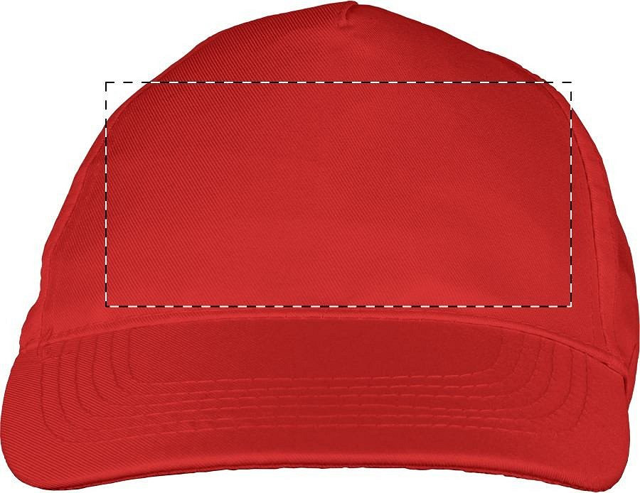 Front side