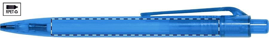 Barrel - right handed