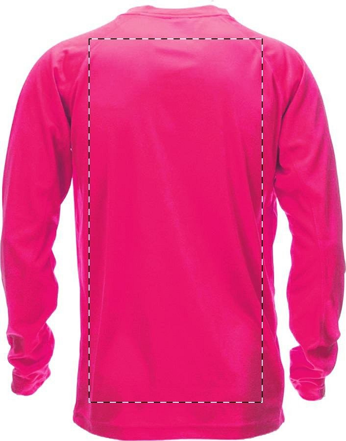 Back side