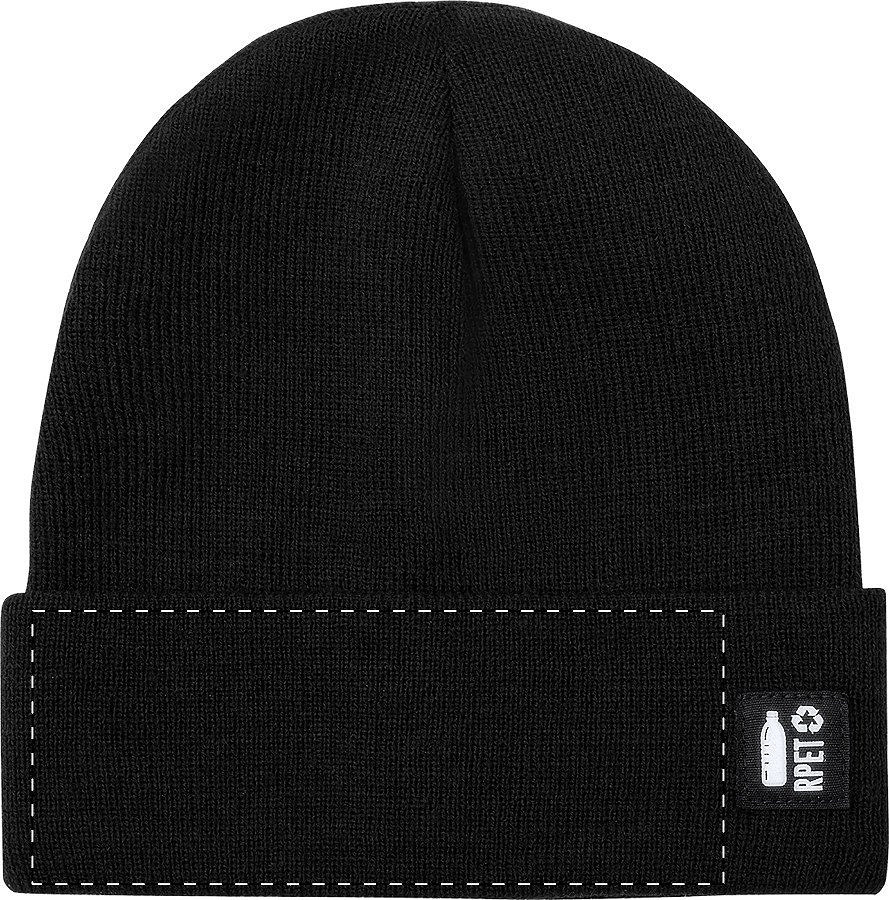 Front side