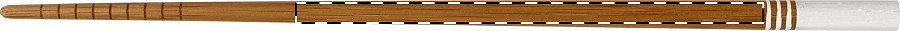 Chopstick 2 - bamboo part