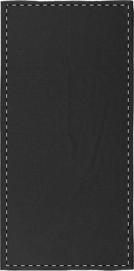 Back side