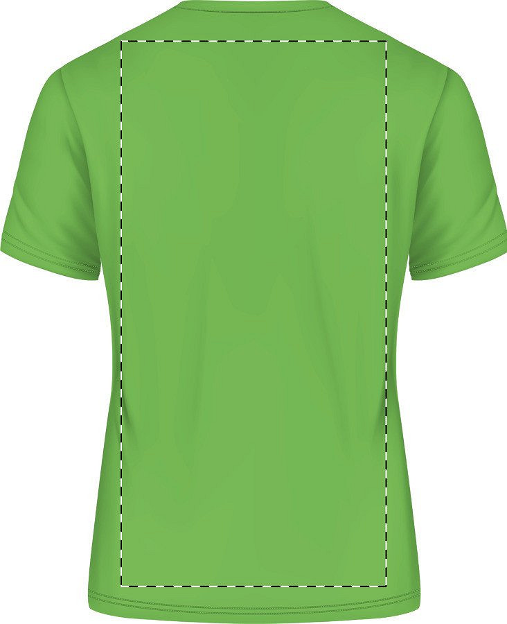 Back side