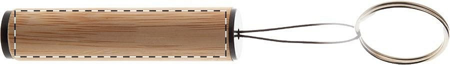 Barrel - right handed