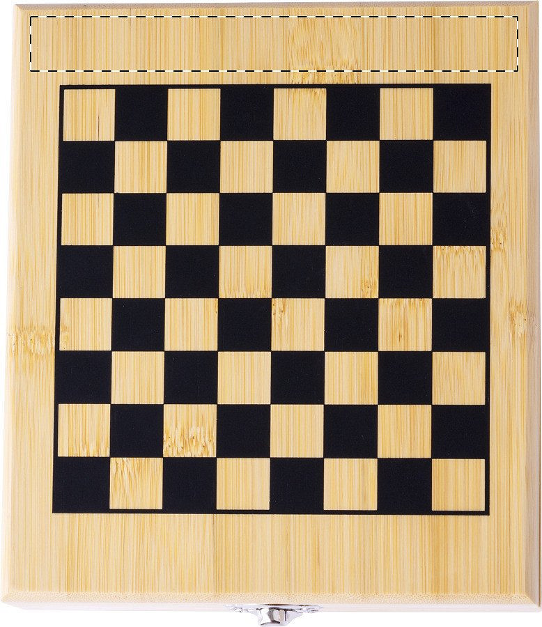Top - upper part