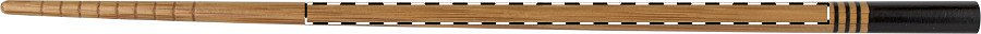 Chopstick 1 - bamboo part