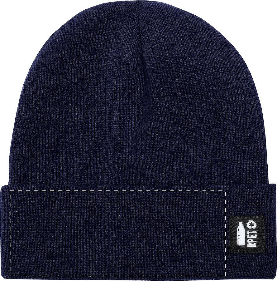 Front side