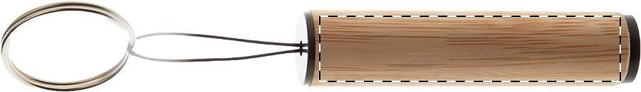 Barrel - left handed