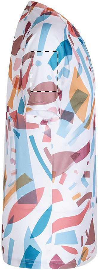 Right sleeve