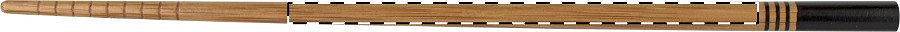 Chopstick 2 - bamboo part