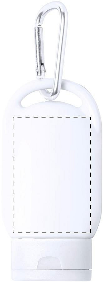 Front side