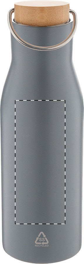 Front side