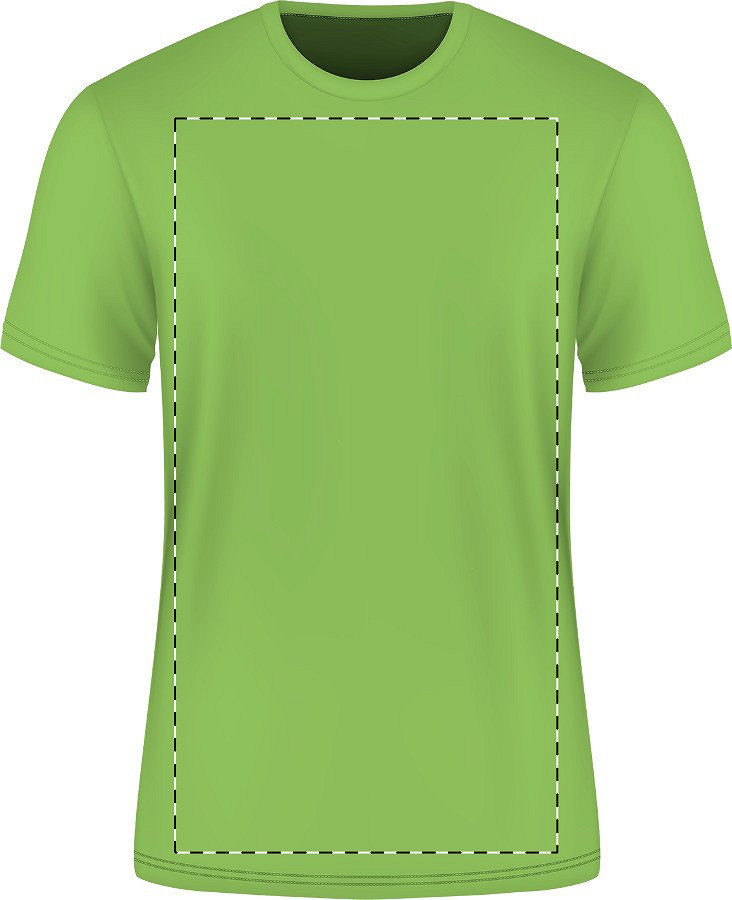 Front side