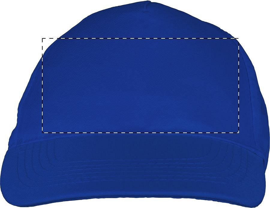 Front side