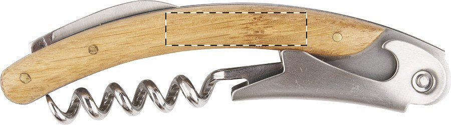 Corkscrew