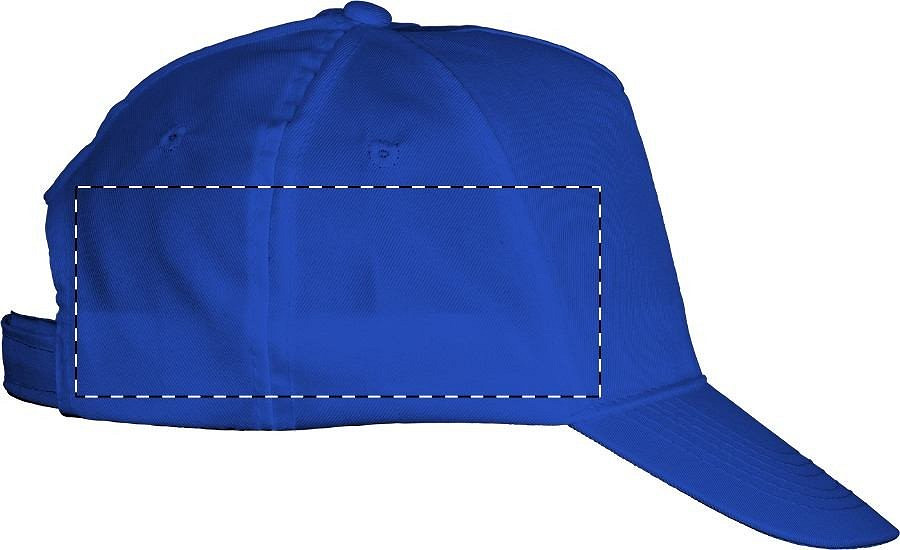 Right side