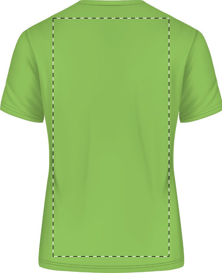 Back side
