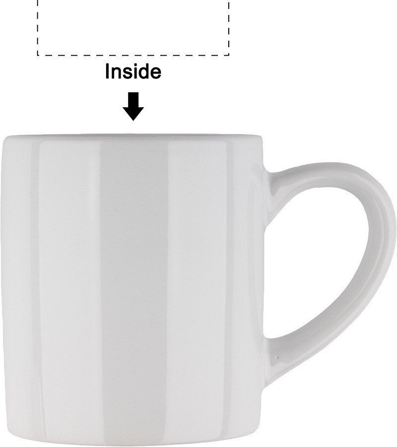 Inside - right handed