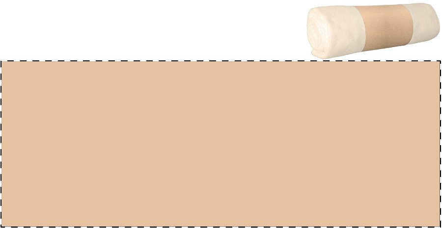 Custom kraft paper sleeve