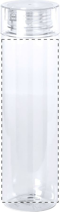 Front side