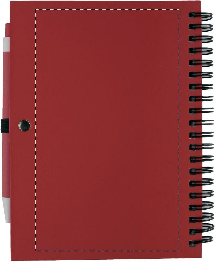 Back side
