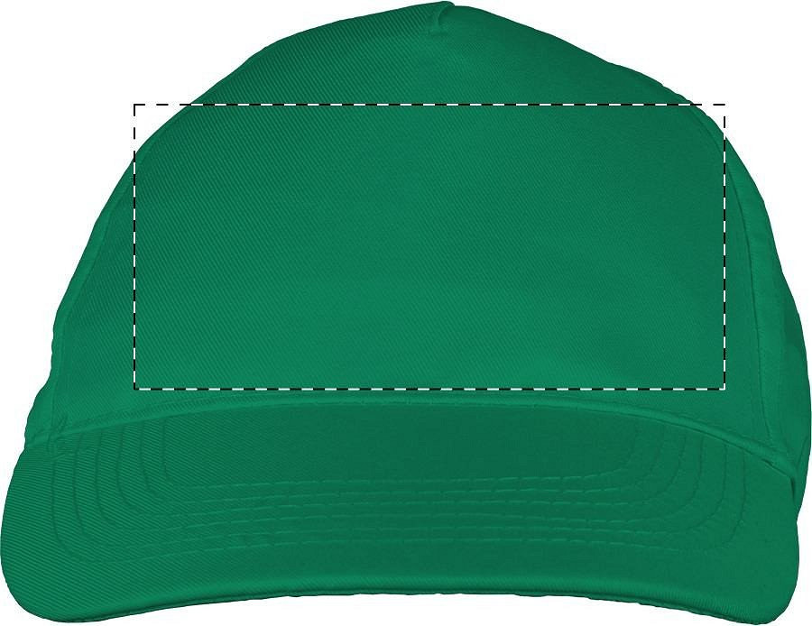 Front side