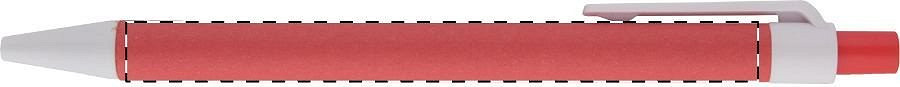 Barrel - right handed