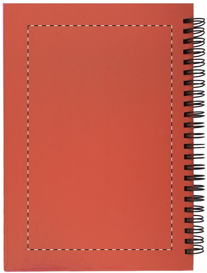 Inner cover